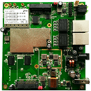Embedded Board JWAP230