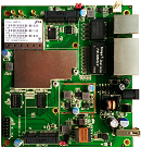 Embedded Board JWAP232