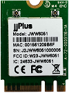 Wifi Modules 802.11ac MU-MIMO JWW6051