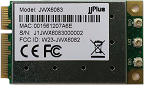 Wifi Modules 802.11n JWX6083