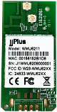 Wifi Modules 802.11ac MU-MIMO WMU6211