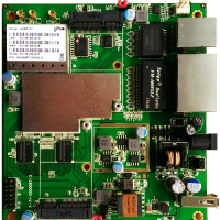 Wifi Embedded Board JWAP232